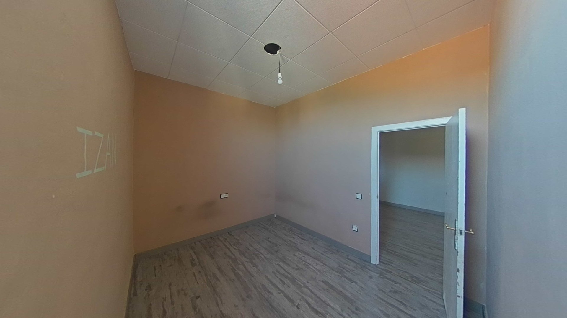 Wohnung in Monistrol de Montserrat, Barcelona, Spanien 3 Schlafzimmer, 70 m2 Nr. 191288