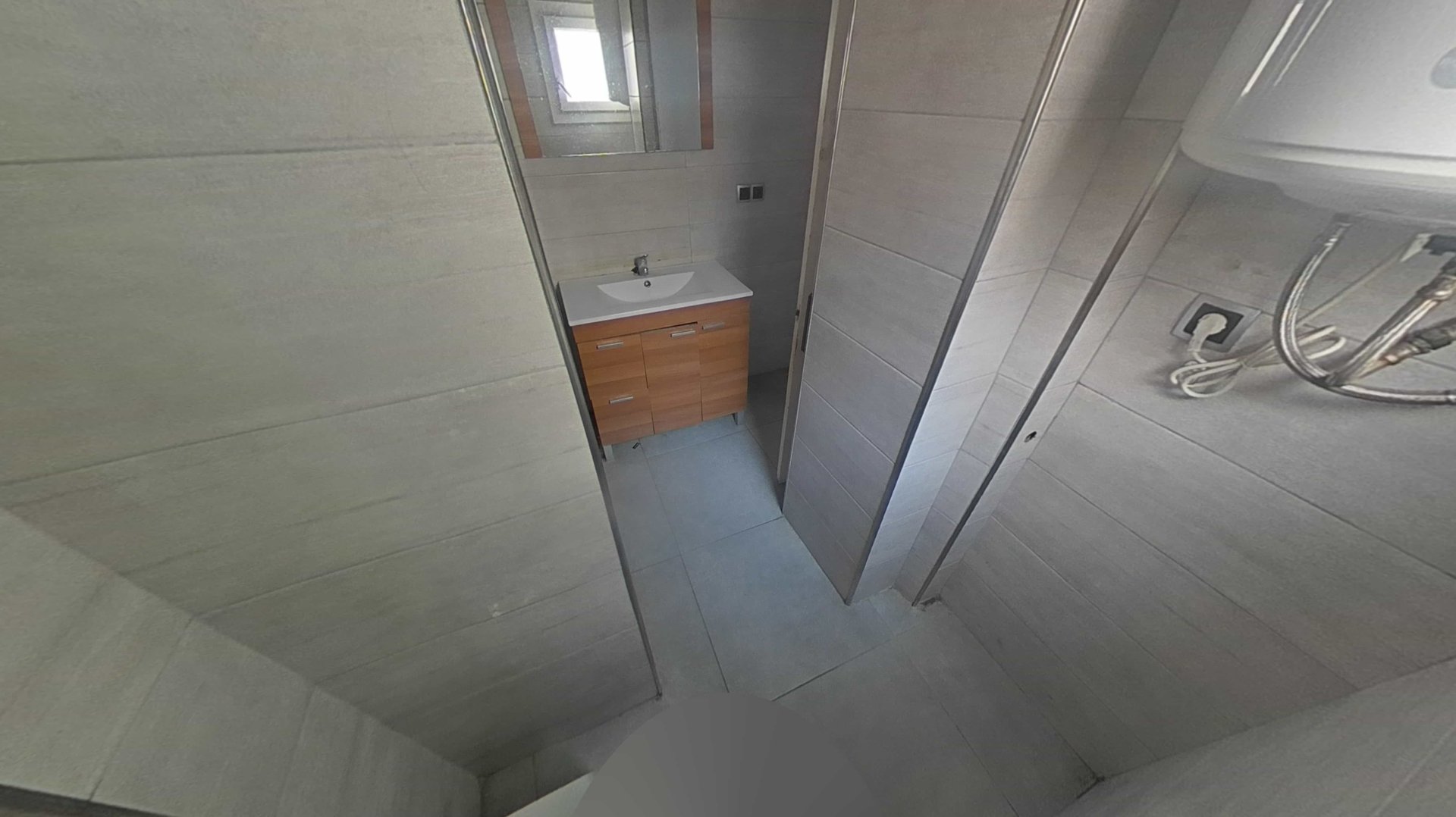 Wohnung in Monistrol de Montserrat, Barcelona, Spanien 3 Schlafzimmer, 70 m2 Nr. 191288
