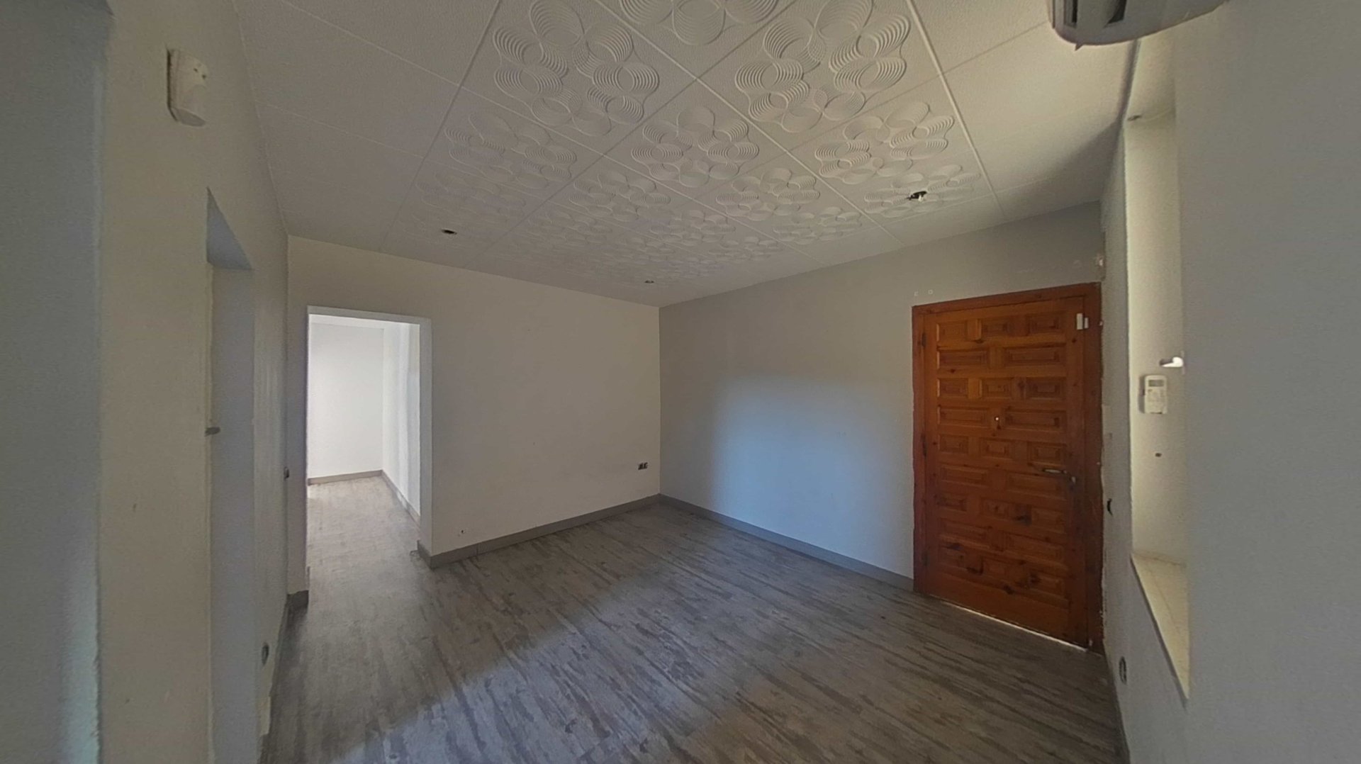 Wohnung in Monistrol de Montserrat, Barcelona, Spanien 3 Schlafzimmer, 70 m2 Nr. 191288