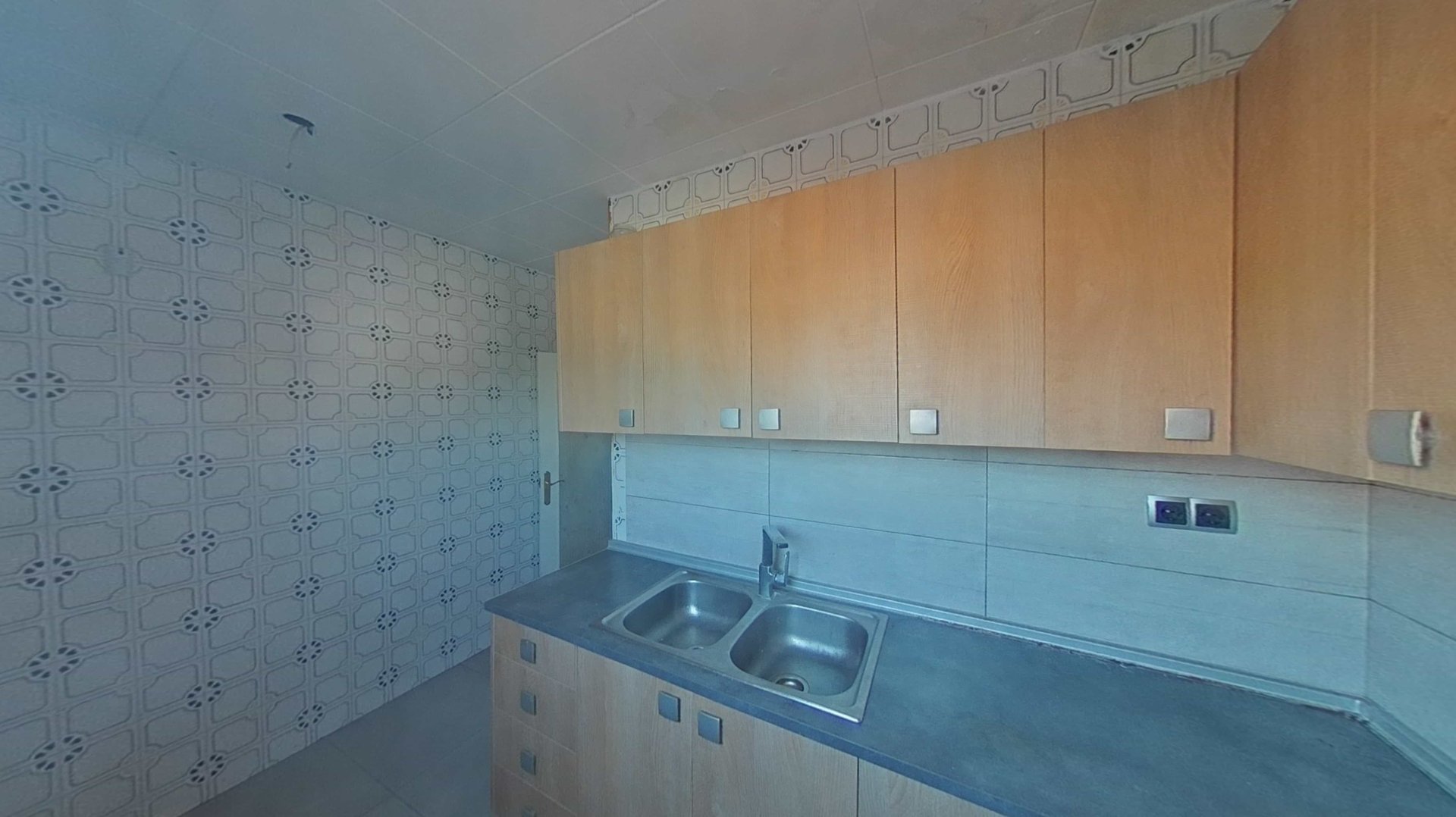 Wohnung in Monistrol de Montserrat, Barcelona, Spanien 3 Schlafzimmer, 70 m2 Nr. 191288