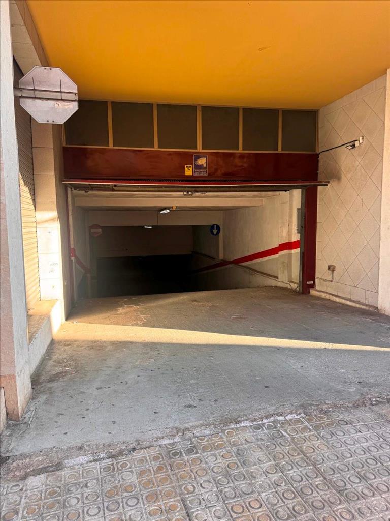 Garage in Manresa, Barcelona, Spain 22 sq.m. No. 191284