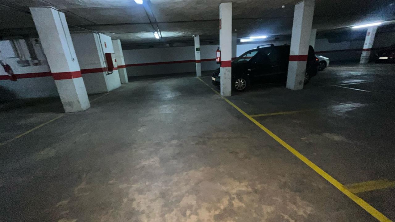 Garage in Manresa, Barcelona, Spain 22 sq.m. No. 191284