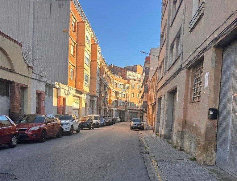 Garage in Manresa, Barcelona, Spain 22 sq.m. No. 191284