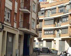 Garage in Manresa, Barcelona, Spain 22 sq.m. No. 191284
