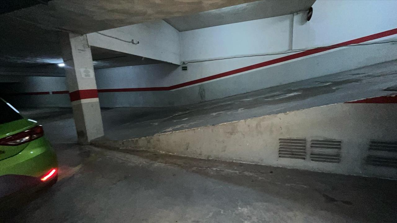 Garage in Manresa, Barcelona, Spain 22 sq.m. No. 191284