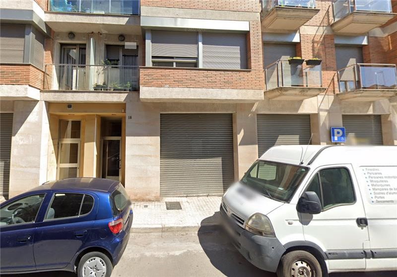 Garage in Manresa, Barcelona, Spain 22 sq.m. No. 191284