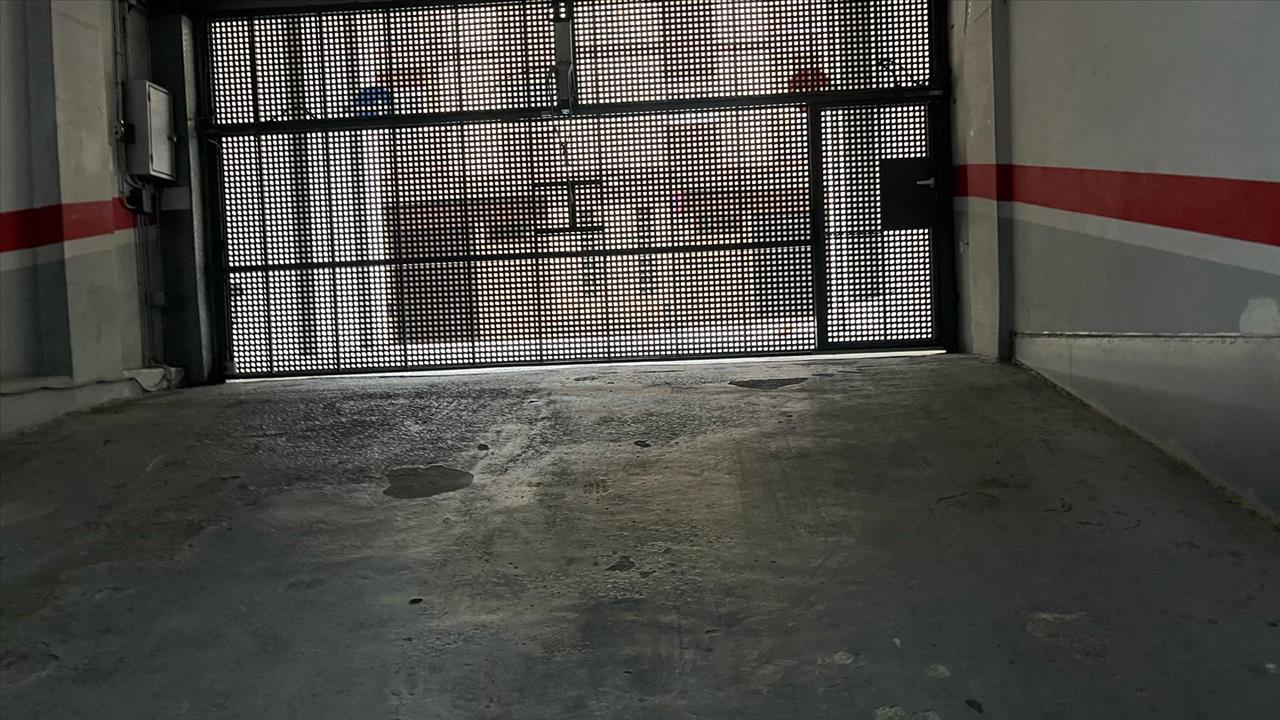 Garage in Manresa, Barcelona, Spain 22 sq.m. No. 191284