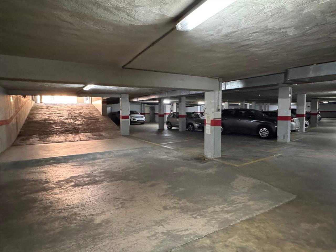 Garage in Manresa, Barcelona, Spain 22 sq.m. No. 191284