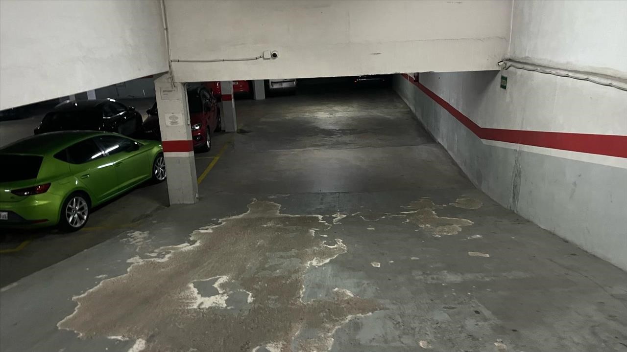 Garage in Manresa, Barcelona, Spain 22 sq.m. No. 191284