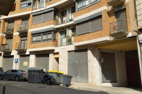 Garaż w Manresa, Barcelona, Hiszpania 22 mkw. nr 191284