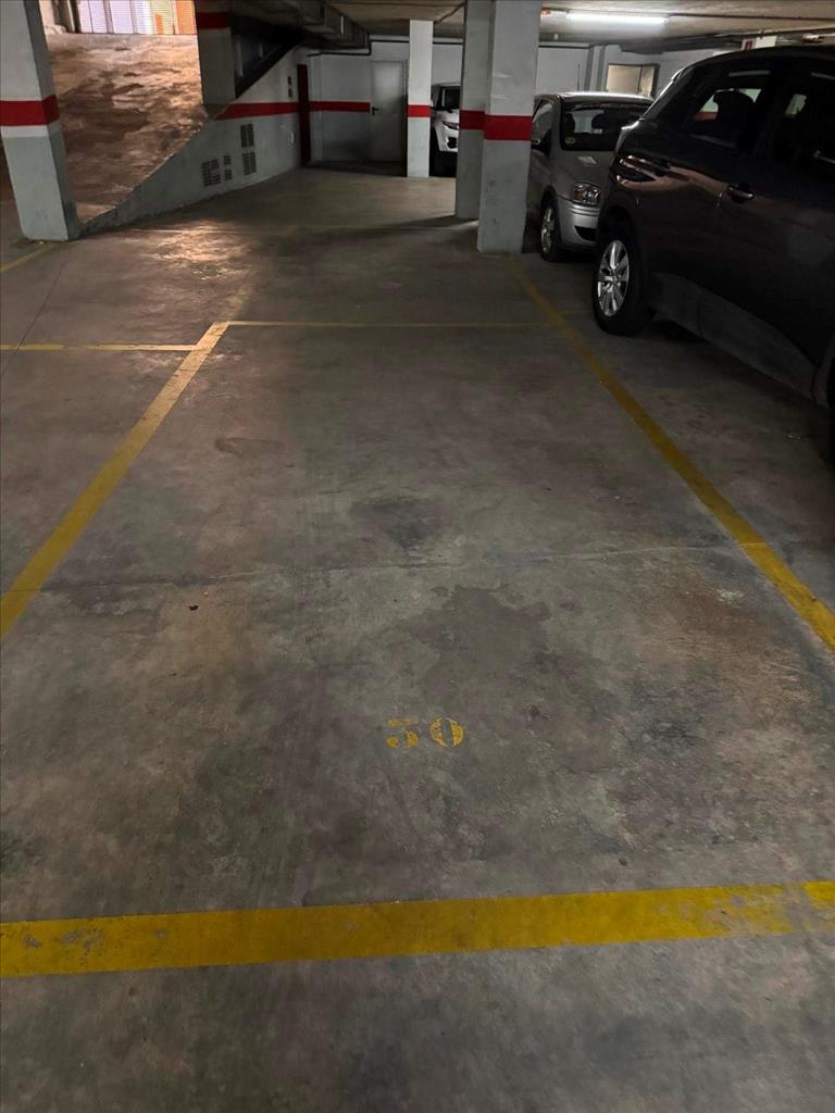 Garage in Manresa, Barcelona, Spain 22 sq.m. No. 191284