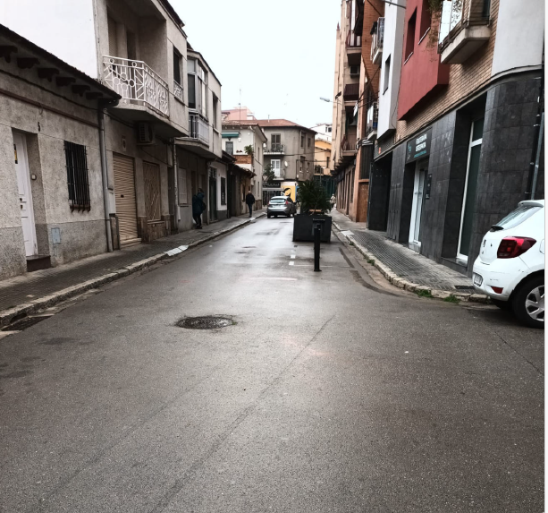 House in Mollet Del Valles, Barcelona, Spanien 4 Schlafzimmer, 72 m2 Nr. 191286