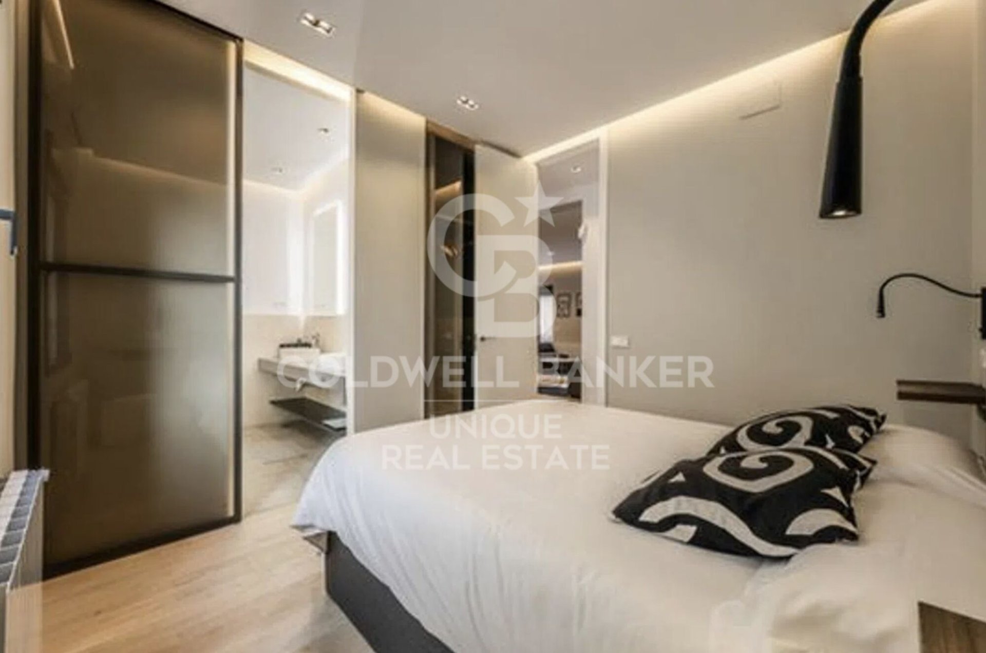 Apartament w Madrid, Hiszpania 3 sypialnie, 105 mkw. nr 156925