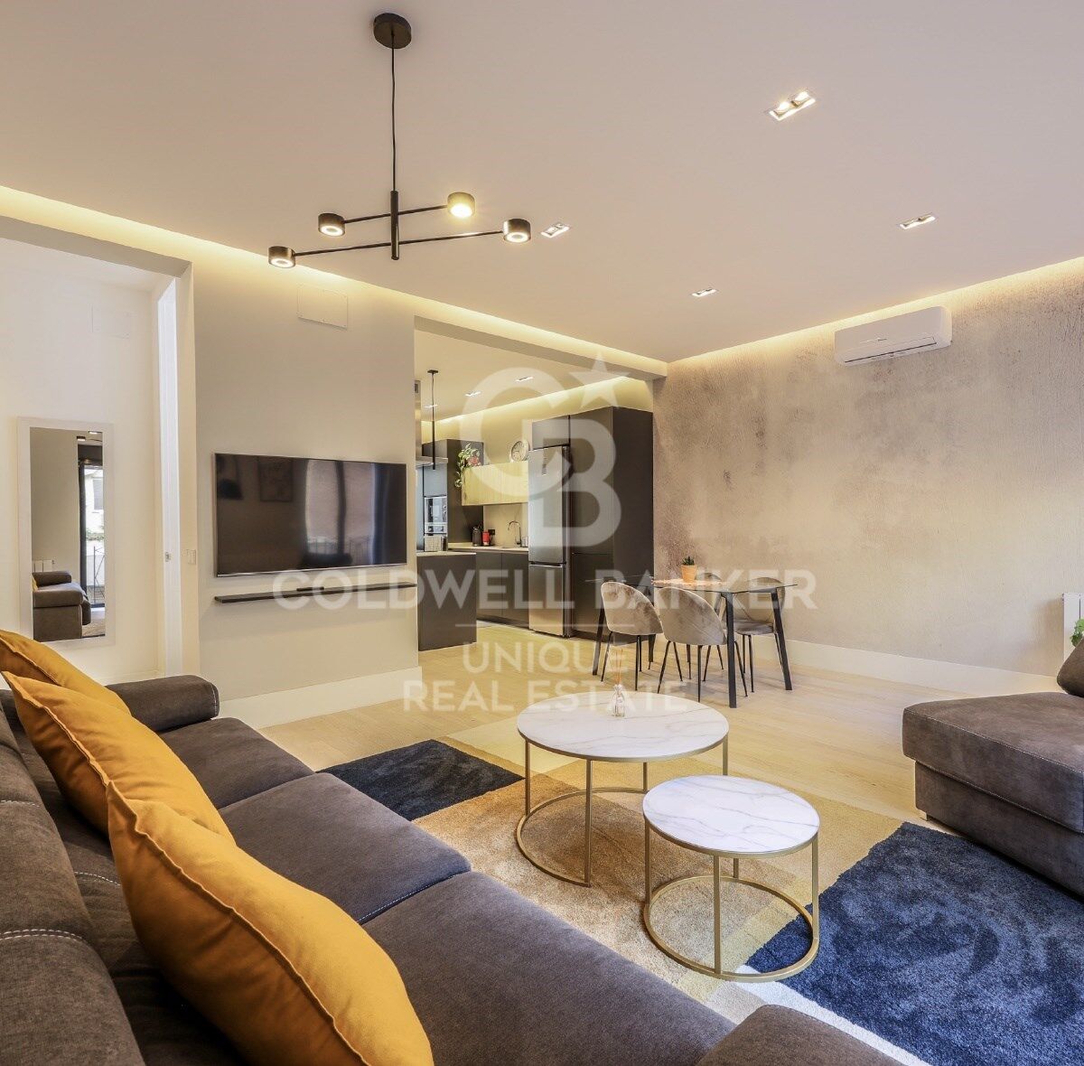 Apartament w Madrid, Hiszpania 3 sypialnie, 105 mkw. nr 156925