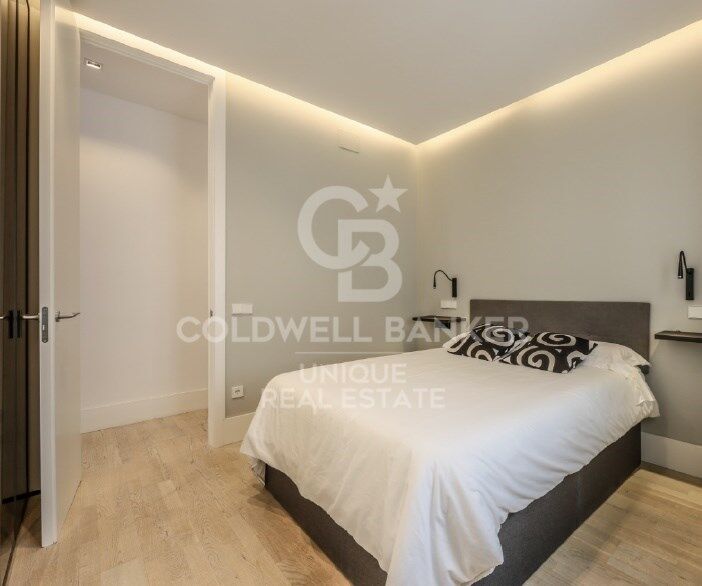 Apartament w Madrid, Hiszpania 3 sypialnie, 105 mkw. nr 156925