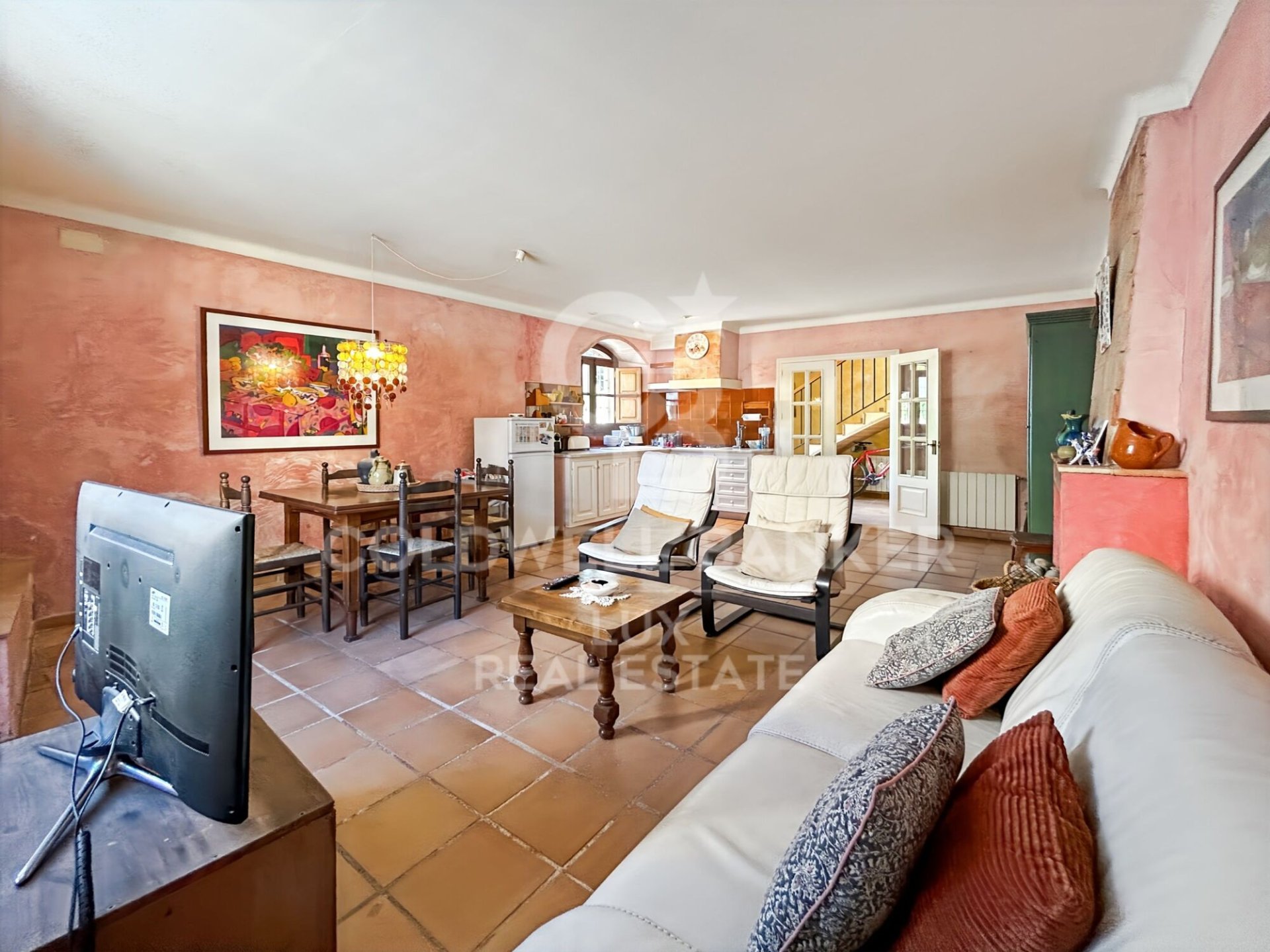Villa in Albons, Girona, Spanien 2 Schlafzimmer, 174 m2 Nr. 159711