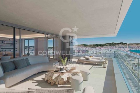 Apartment à Malaga, Espagne 4 chambres, 414 m2 No. 159710