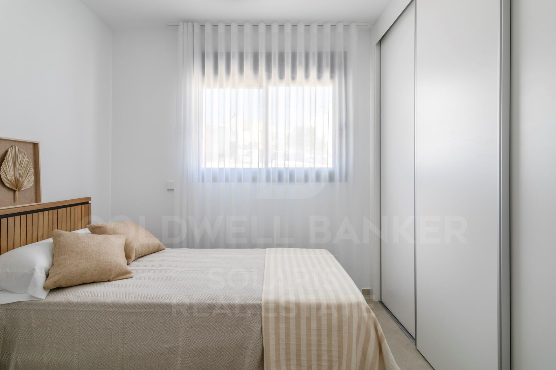 Apartment in Santa Pola, Alicante, Spain 3 bedrooms,  No. 159712