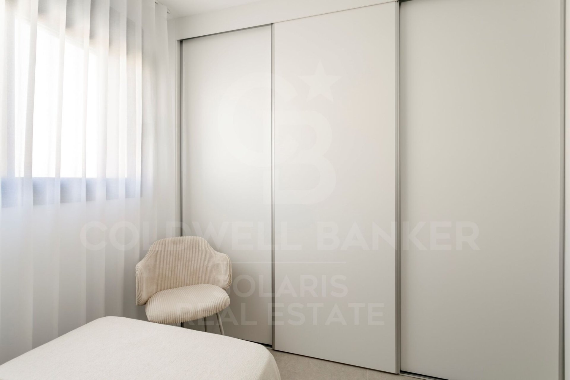Apartment in Santa Pola, Alicante, Spain 3 bedrooms,  No. 159712