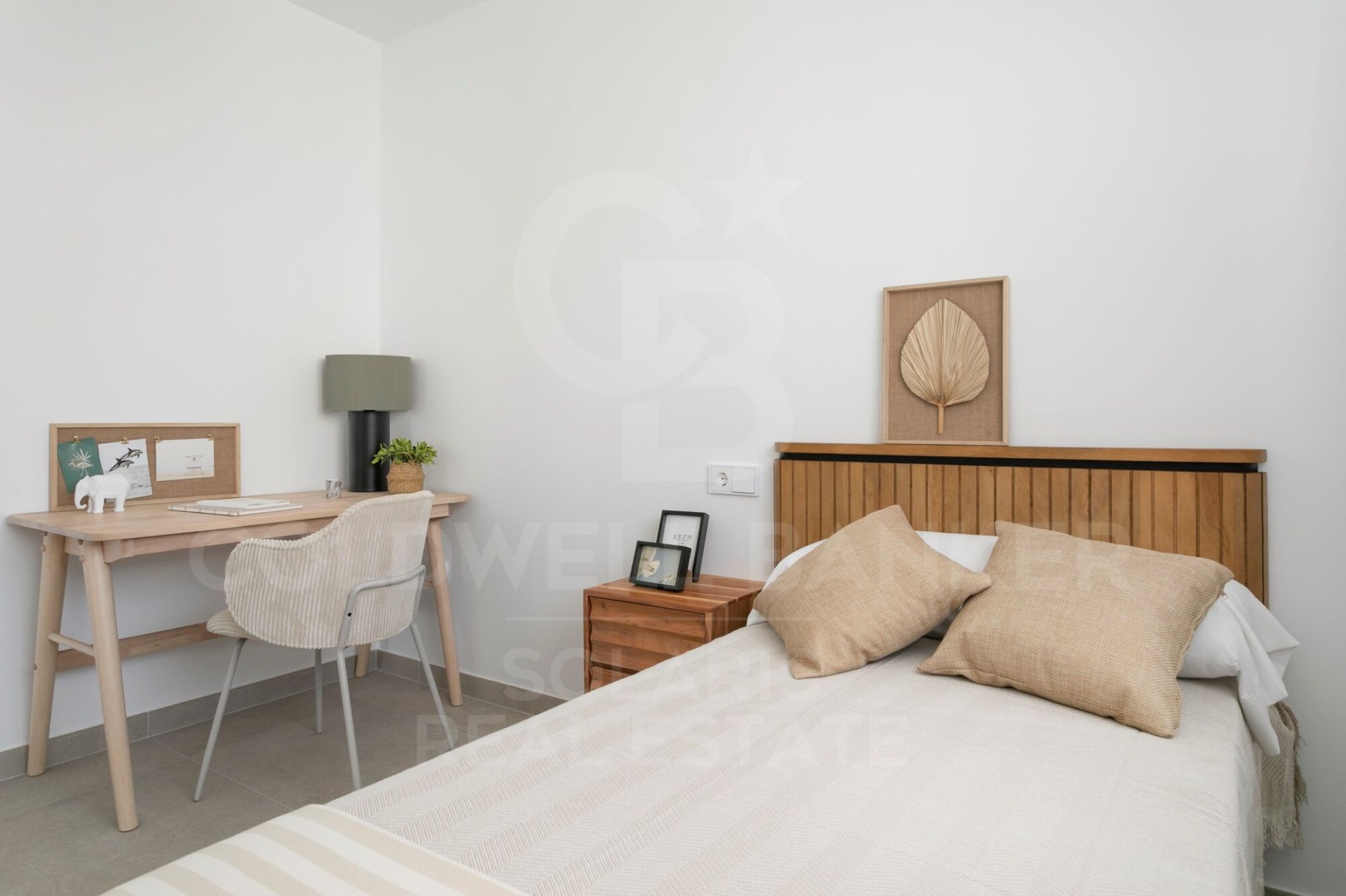 Apartment in Santa Pola, Alicante, Spain 3 bedrooms,  No. 159712