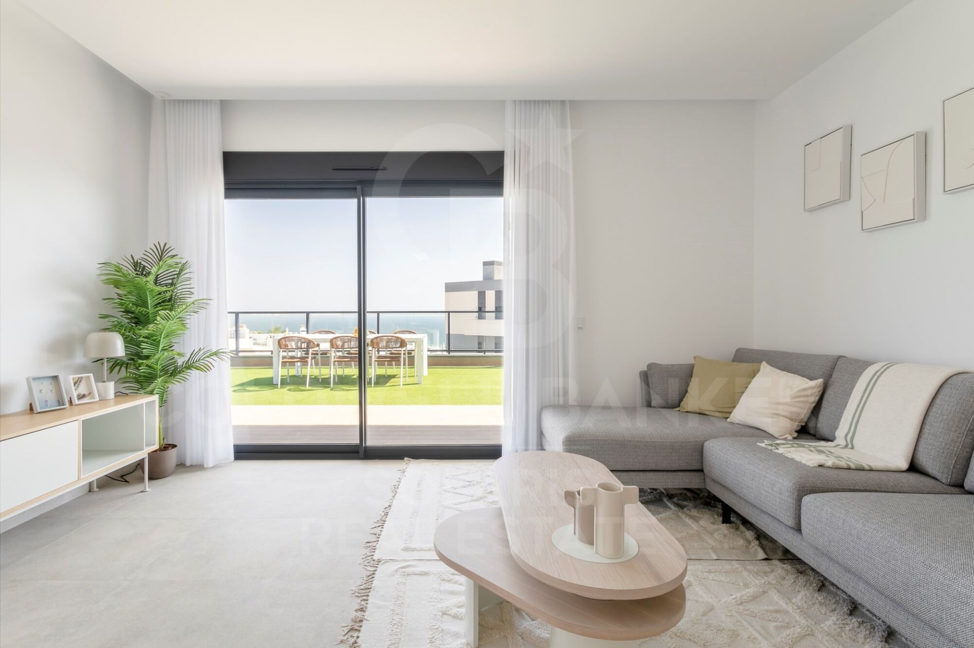 Apartment in Santa Pola, Alicante, Spain 3 bedrooms,  No. 159712