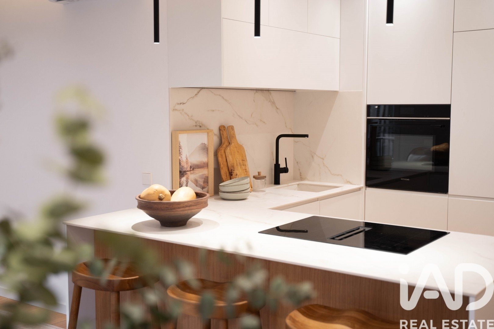 Apartment in Madrid, Spain 3 bedrooms, 96 sq.m. No. 187578