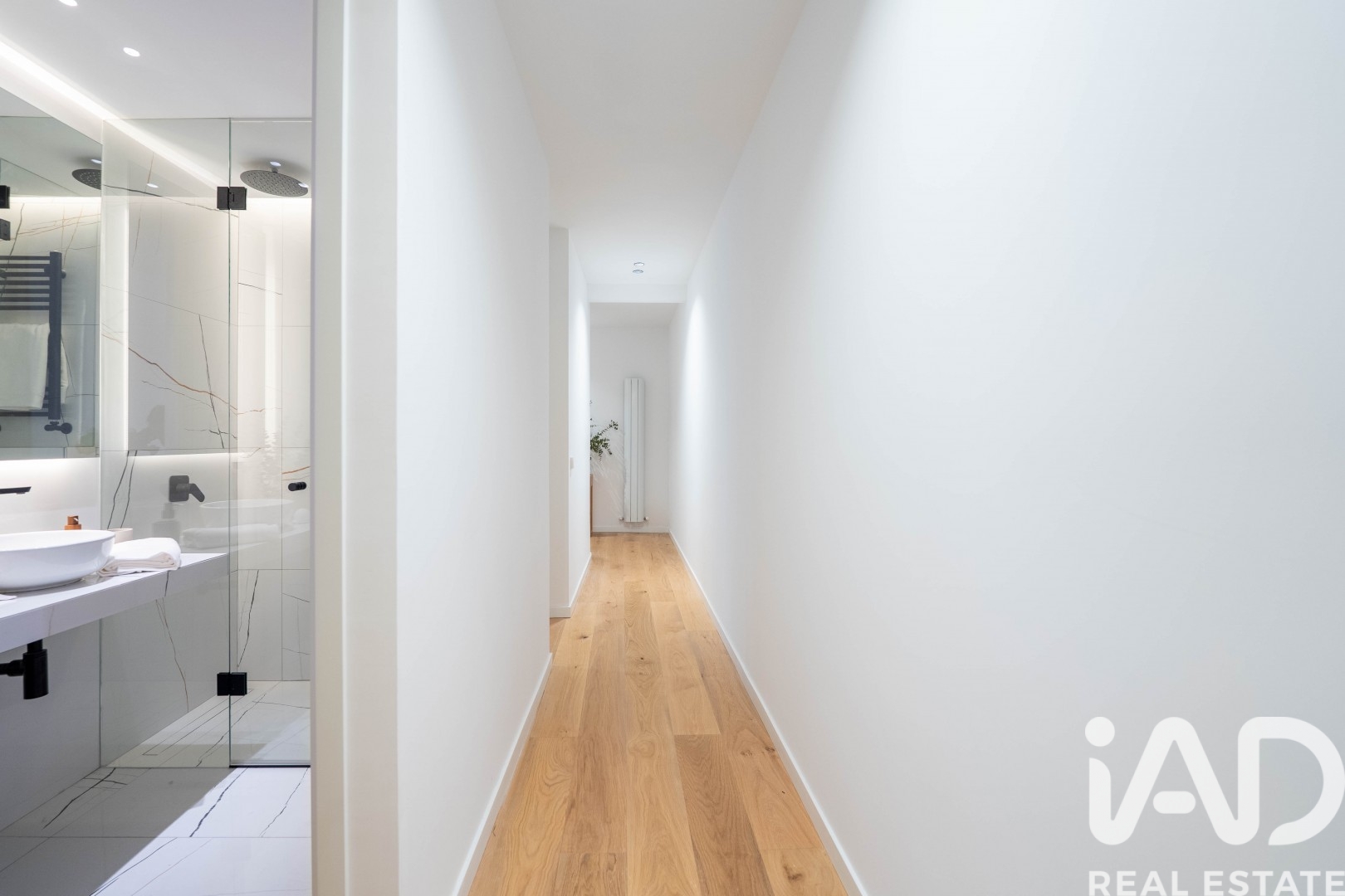 Apartment in Madrid, Spain 3 bedrooms, 96 sq.m. No. 187578