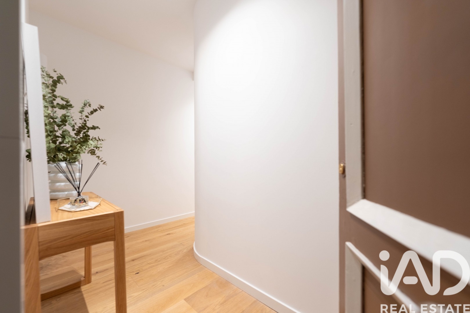 Apartment in Madrid, Spain 3 bedrooms, 96 sq.m. No. 187578