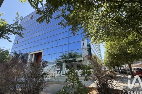 Office à Lleida, Espagne 118 m2 No. 187577