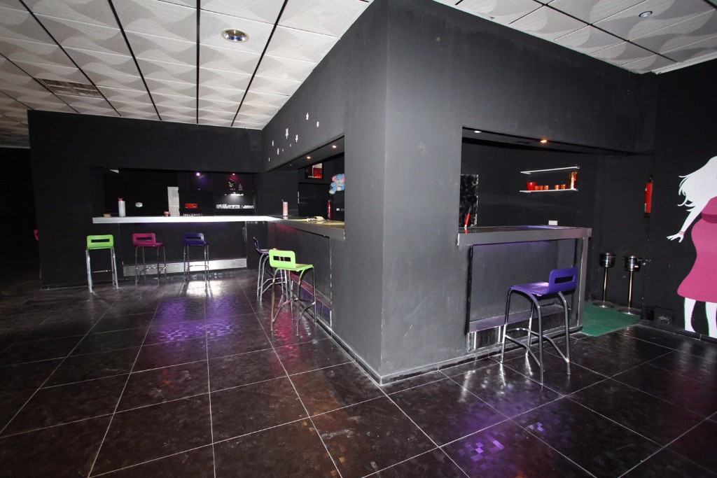 Commercial property in Guardamar del Segura, Alicante, Spain 314 sq.m. No. 80230
