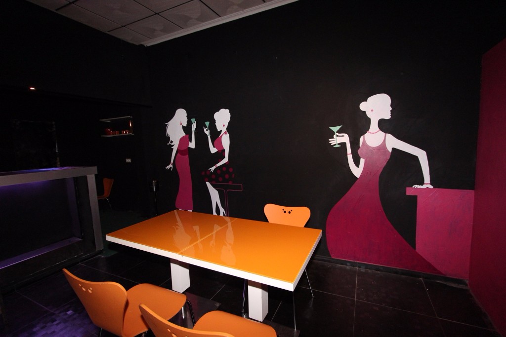 Commercial property in Guardamar del Segura, Alicante, Spain 314 sq.m. No. 80230
