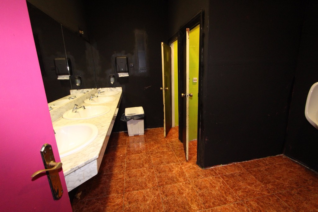 Commercial property in Guardamar del Segura, Alicante, Spain 314 sq.m. No. 80230