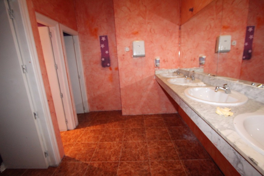 Commercial property in Guardamar del Segura, Alicante, Spain 314 sq.m. No. 80230