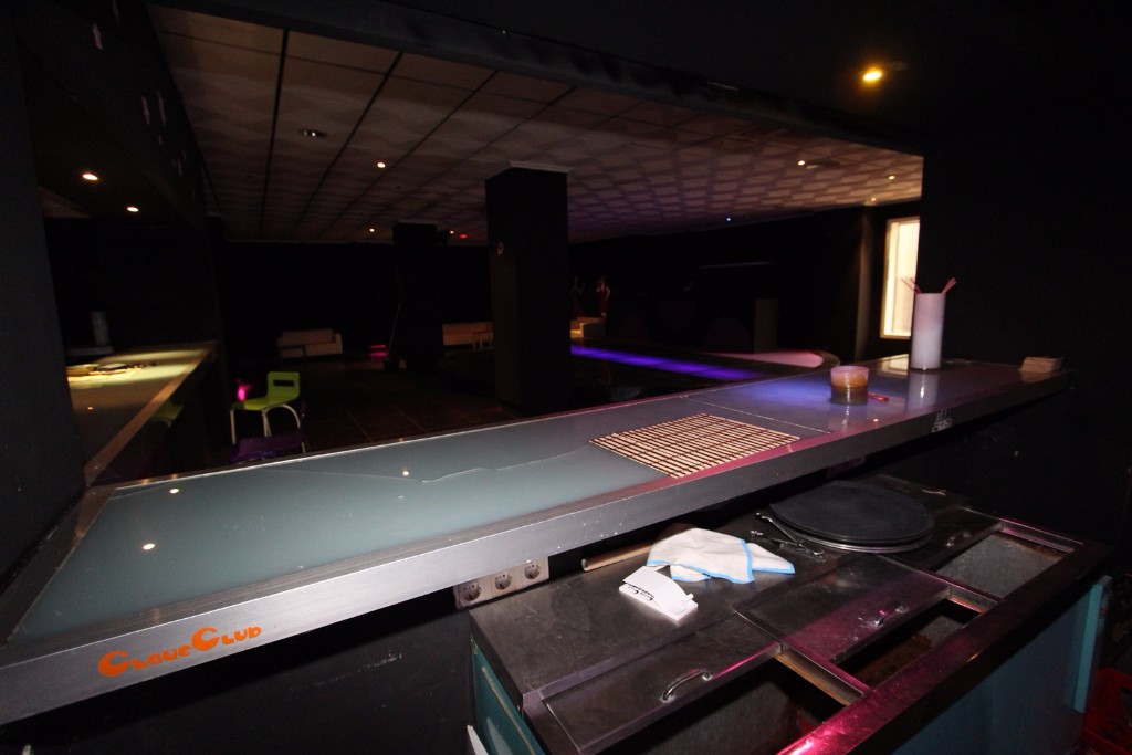 Commercial property in Guardamar del Segura, Alicante, Spain 314 sq.m. No. 80230