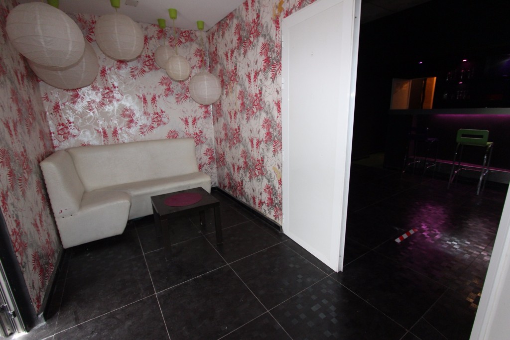 Commercial property in Guardamar del Segura, Alicante, Spain 314 sq.m. No. 80230
