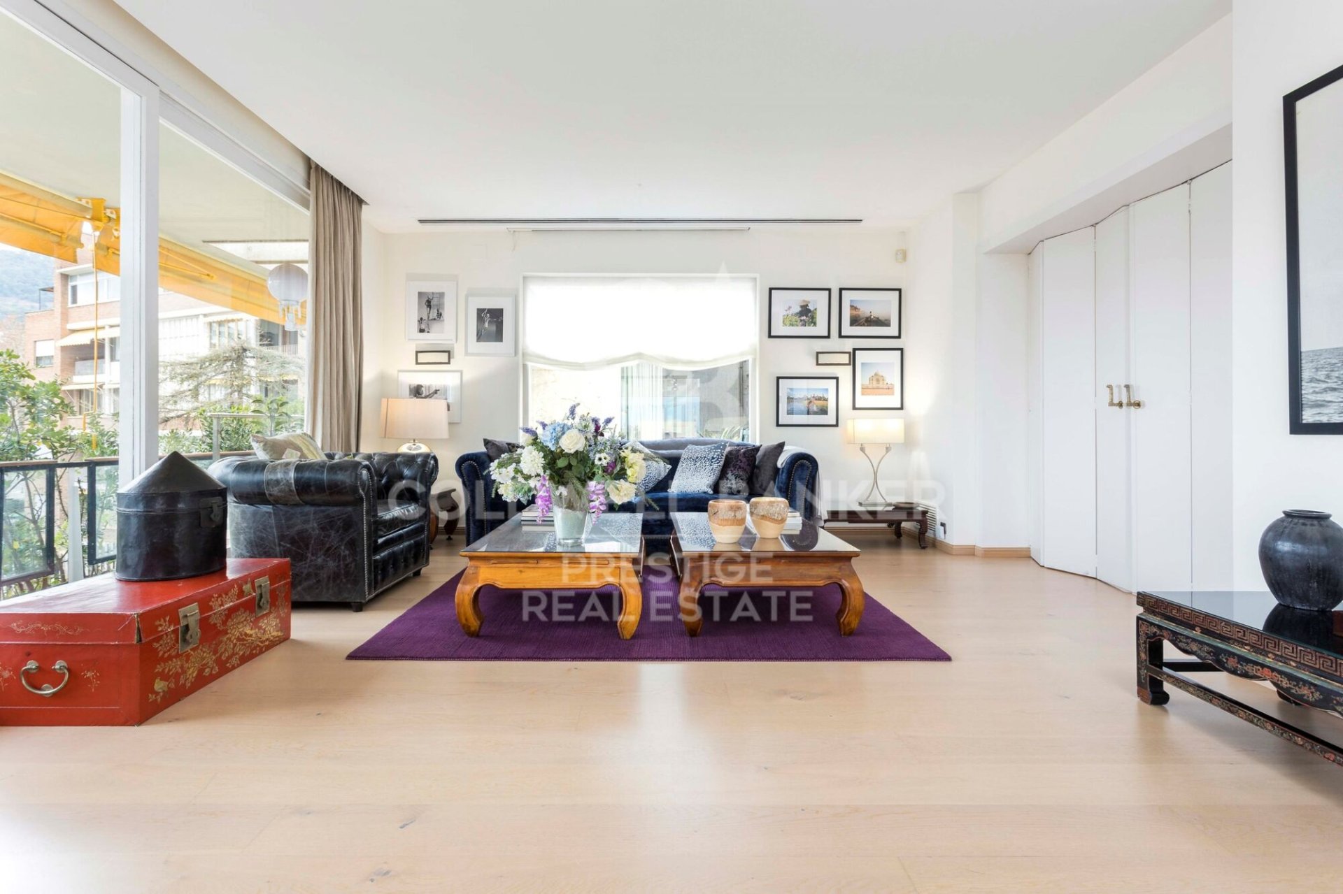 Penthouse in Barcelona, Spain 5 bedrooms, 520 sq.m. No. 160531