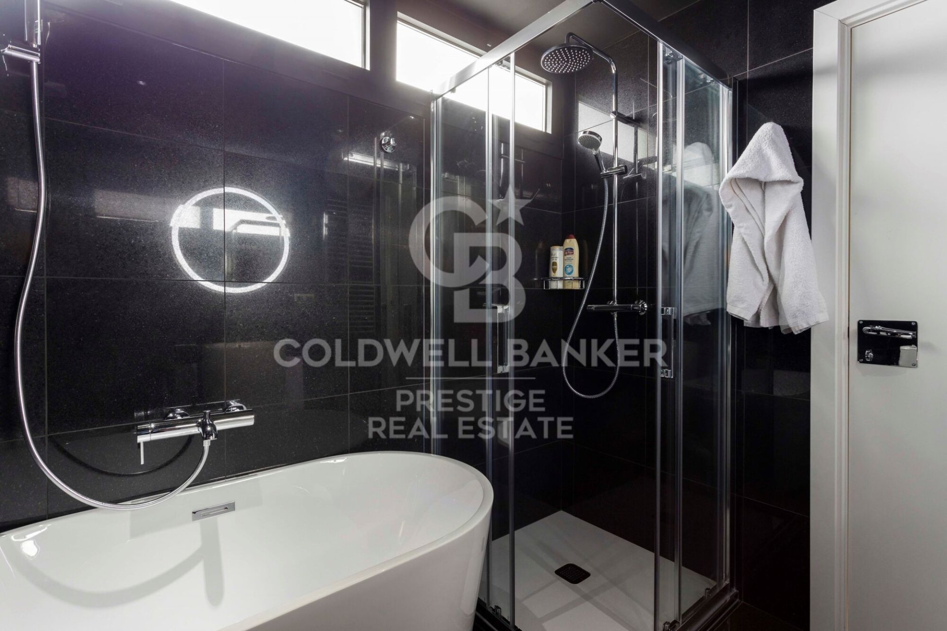 Penthouse in Barcelona, Spain 5 bedrooms, 520 sq.m. No. 160531