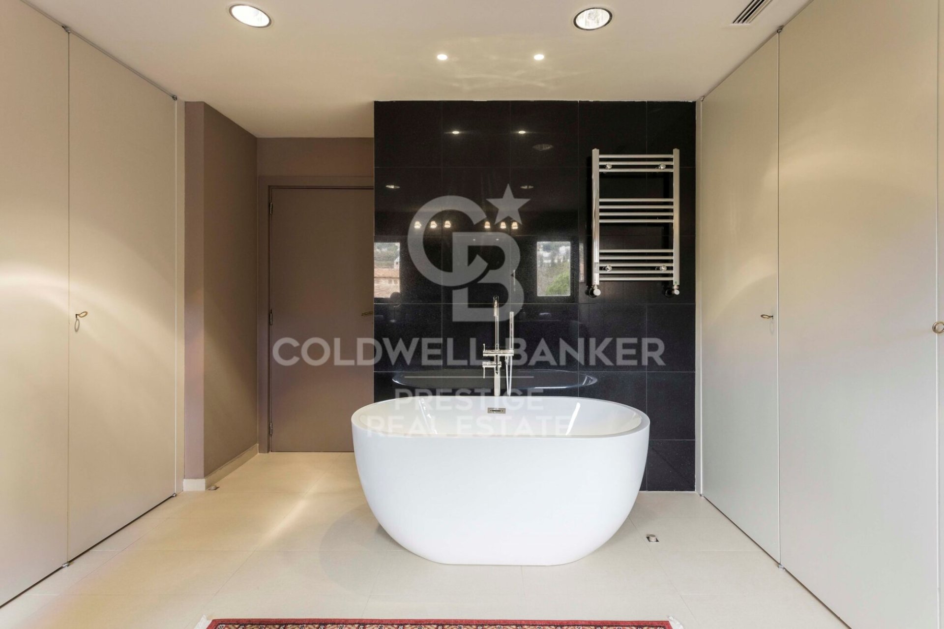 Penthouse in Barcelona, Spain 5 bedrooms, 520 sq.m. No. 160531