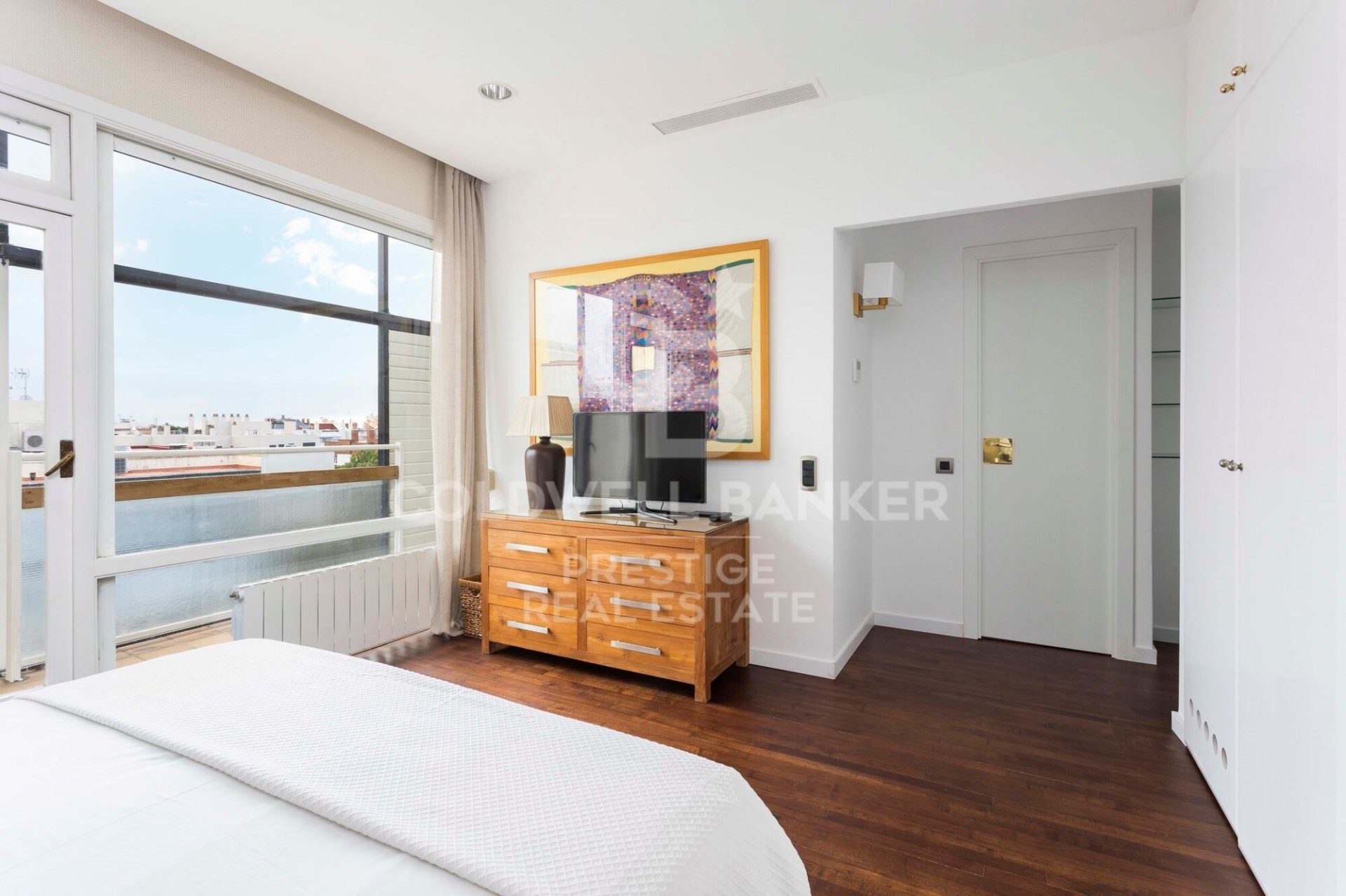Penthouse in Barcelona, Spain 5 bedrooms, 520 sq.m. No. 160531