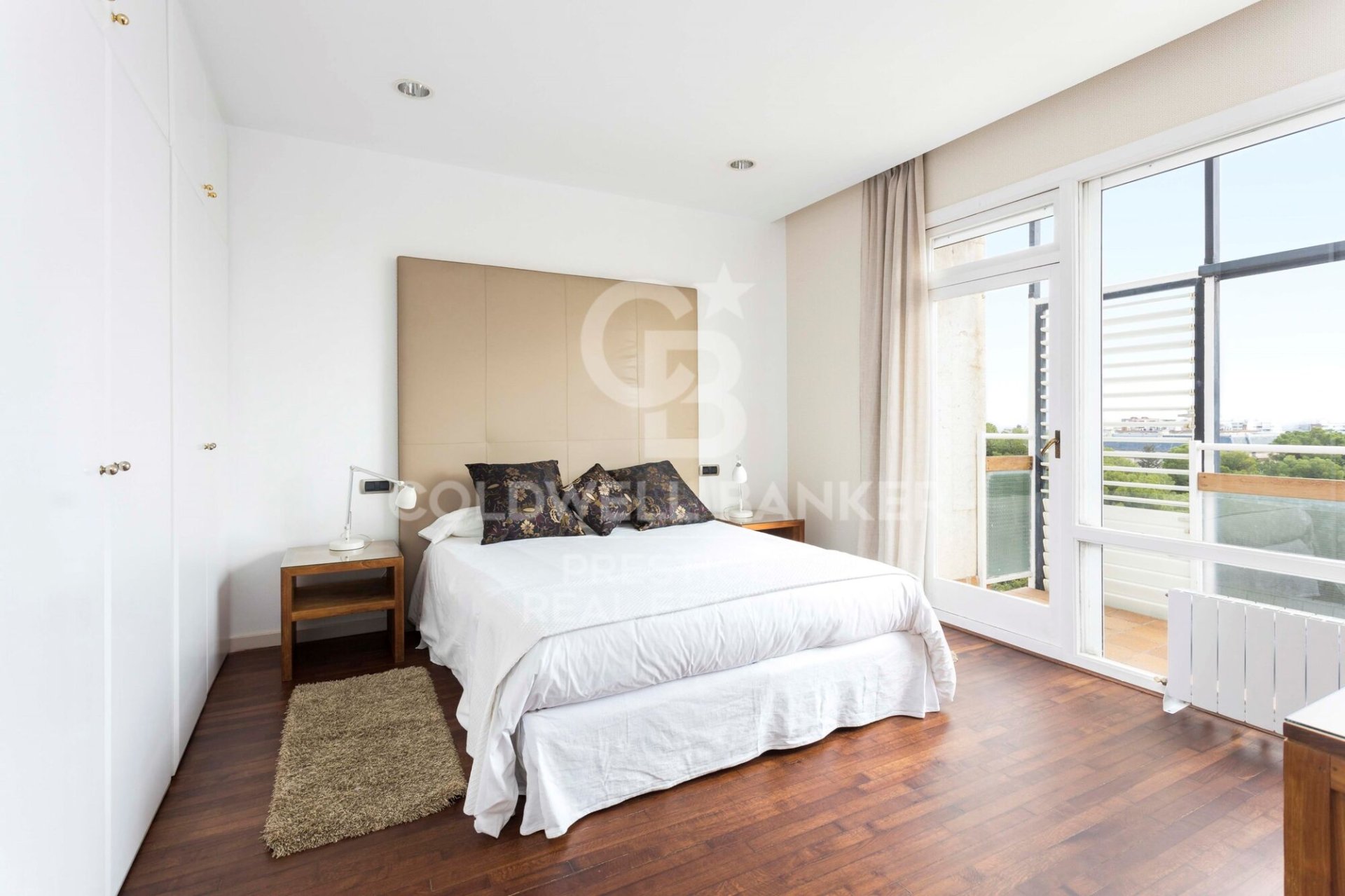 Penthouse in Barcelona, Spain 5 bedrooms, 520 sq.m. No. 160531