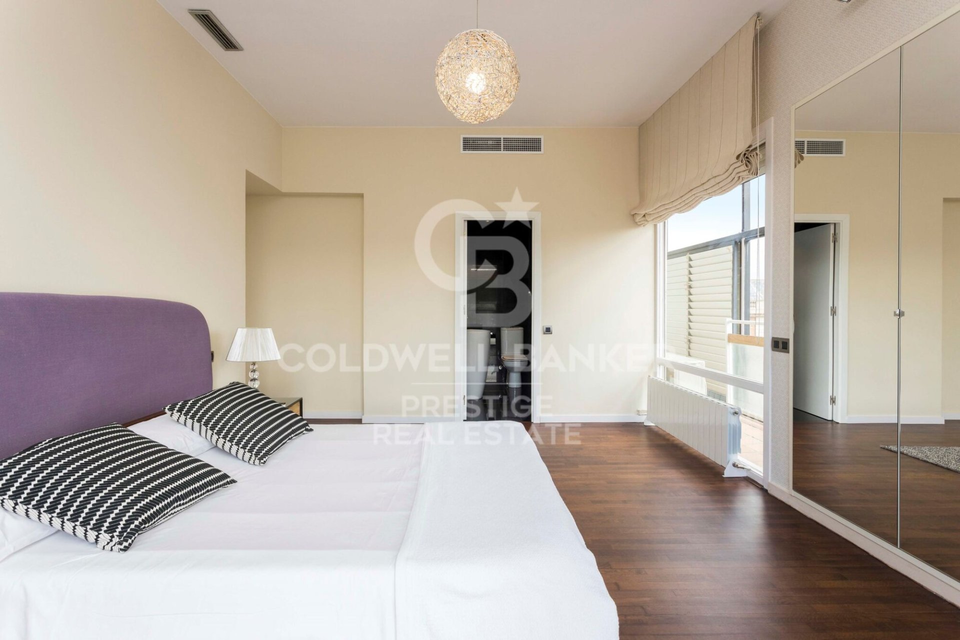 Penthouse in Barcelona, Spain 5 bedrooms, 520 sq.m. No. 160531