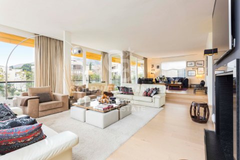 Penthouse à Barcelona, Espagne 5 chambres, 520 m2 No. 160531