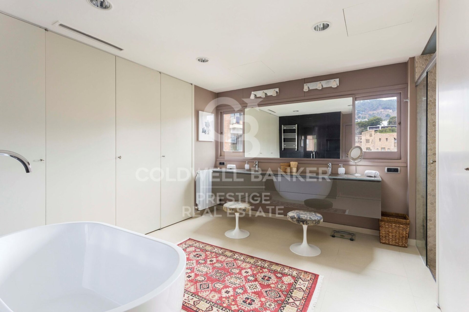 Penthouse in Barcelona, Spain 5 bedrooms, 520 sq.m. No. 160531