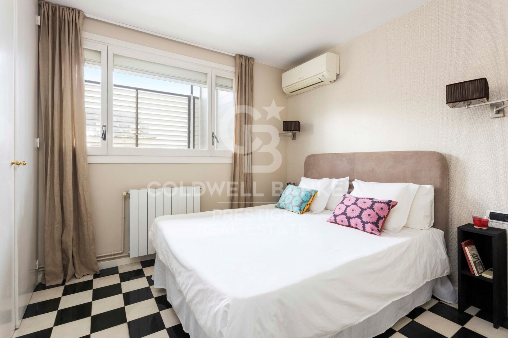 Penthouse in Barcelona, Spain 5 bedrooms, 520 sq.m. No. 160531