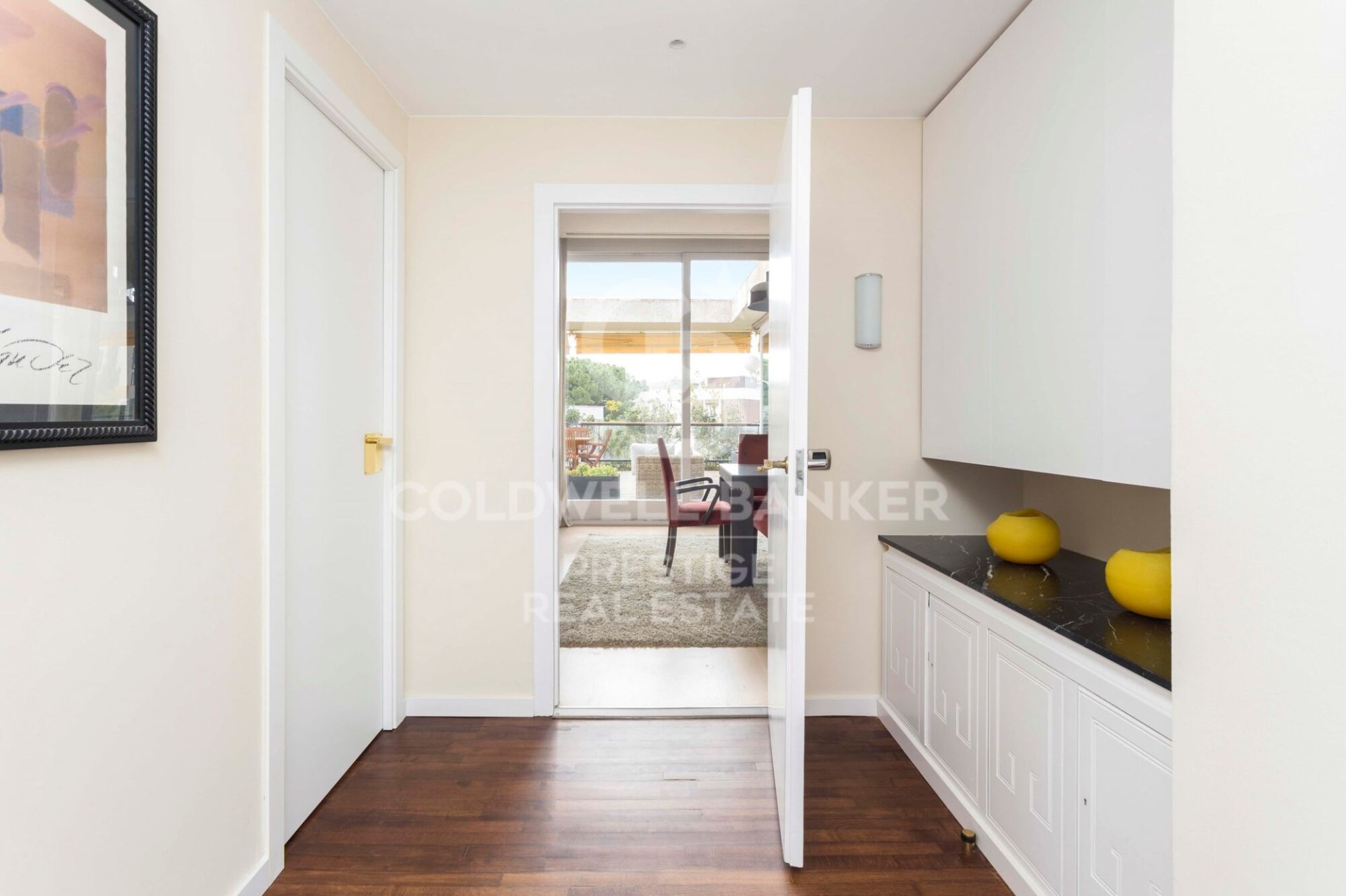 Penthouse in Barcelona, Spain 5 bedrooms, 520 sq.m. No. 160531