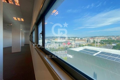 Office à A Coruna, Espagne 169 m2 No. 160532