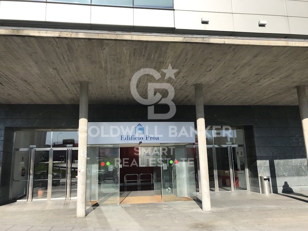 Oficina en La Coruña, España 169 m2 No. 160532