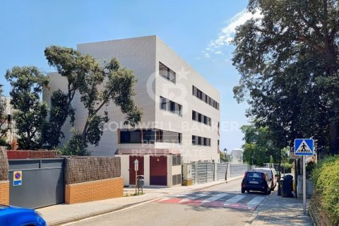 Apartment in Sant Andreu de Llavaneres, Barcelona, Spain 4 bedrooms, 126 sq.m. No. 160111