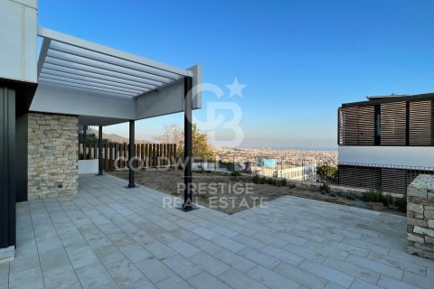 Дом в Барселона, Испания 5 спален, 545м2 №160533