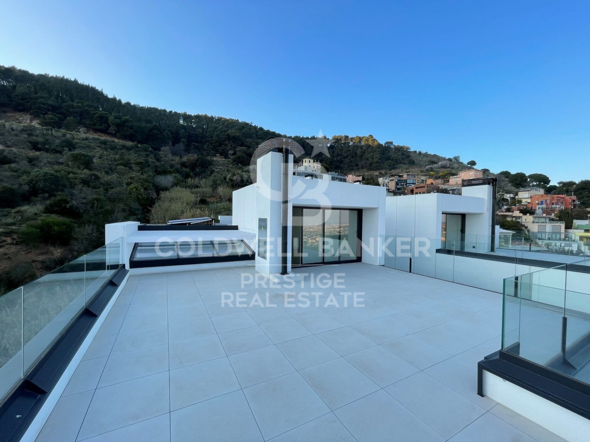 Talo Barcelona, Espanja 5 makuuhuonetta, 545 m2 No. 160533